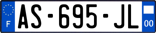 AS-695-JL