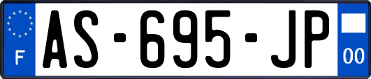 AS-695-JP
