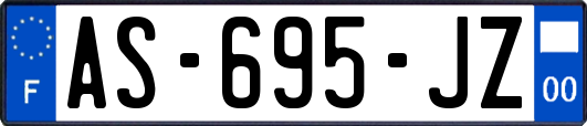 AS-695-JZ