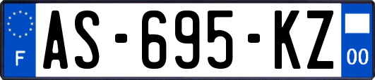 AS-695-KZ