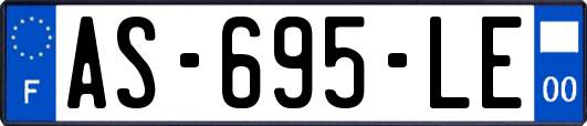 AS-695-LE