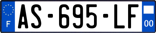 AS-695-LF