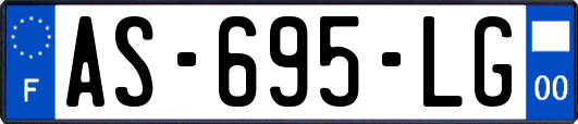 AS-695-LG