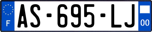 AS-695-LJ