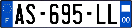 AS-695-LL