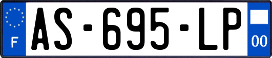 AS-695-LP