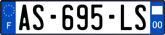 AS-695-LS