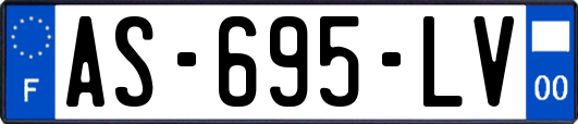 AS-695-LV