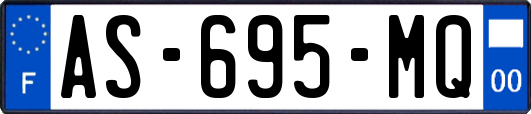 AS-695-MQ