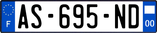 AS-695-ND