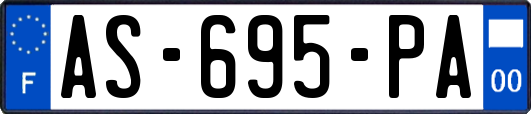 AS-695-PA