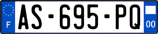 AS-695-PQ