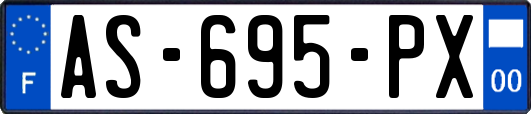 AS-695-PX