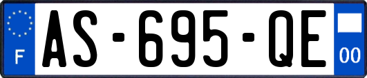 AS-695-QE