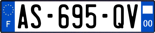 AS-695-QV