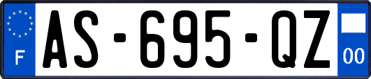 AS-695-QZ