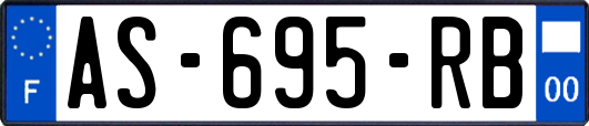 AS-695-RB