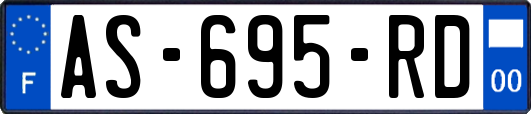AS-695-RD