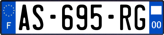 AS-695-RG