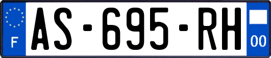 AS-695-RH