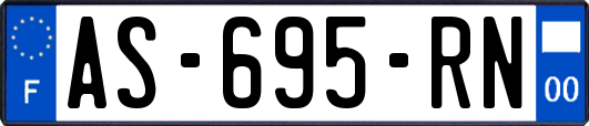 AS-695-RN