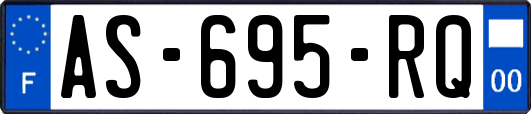 AS-695-RQ