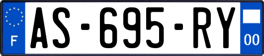 AS-695-RY