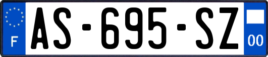 AS-695-SZ