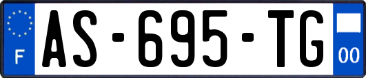 AS-695-TG