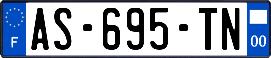 AS-695-TN