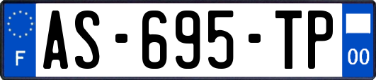 AS-695-TP