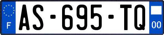 AS-695-TQ