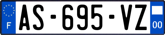 AS-695-VZ