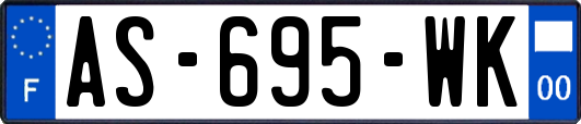 AS-695-WK