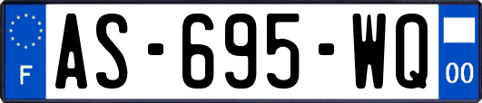 AS-695-WQ