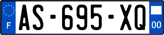 AS-695-XQ