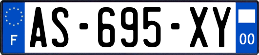 AS-695-XY