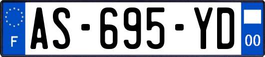 AS-695-YD