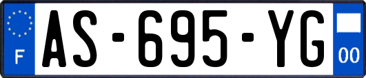 AS-695-YG