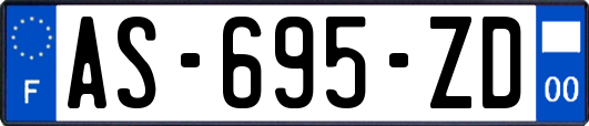 AS-695-ZD