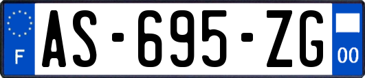 AS-695-ZG