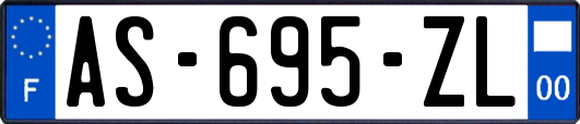 AS-695-ZL