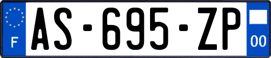 AS-695-ZP