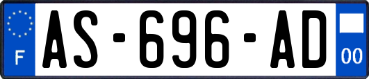 AS-696-AD