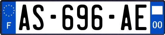 AS-696-AE