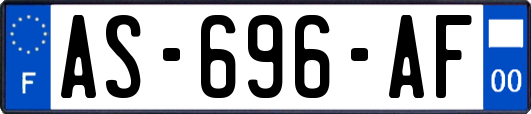 AS-696-AF