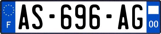 AS-696-AG
