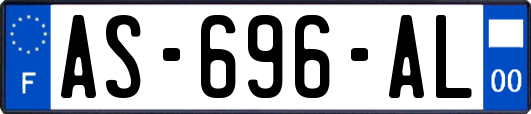 AS-696-AL