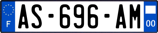 AS-696-AM