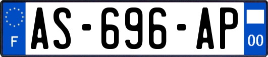 AS-696-AP